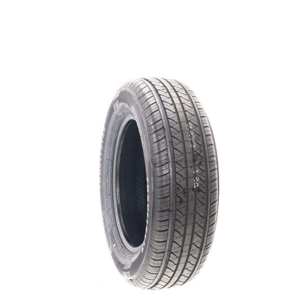 Set of (4) New 225/65R17 Travelstar UN99 102H - Image 1