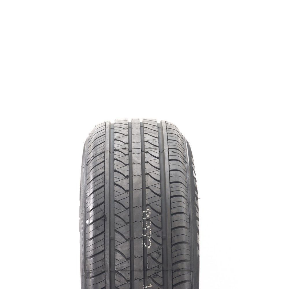 Set of (4) New 225/65R17 Travelstar UN99 102H - Image 2