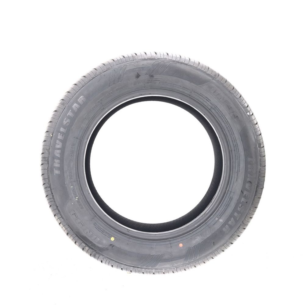 Set of (4) New 225/65R17 Travelstar UN99 102H - Image 3