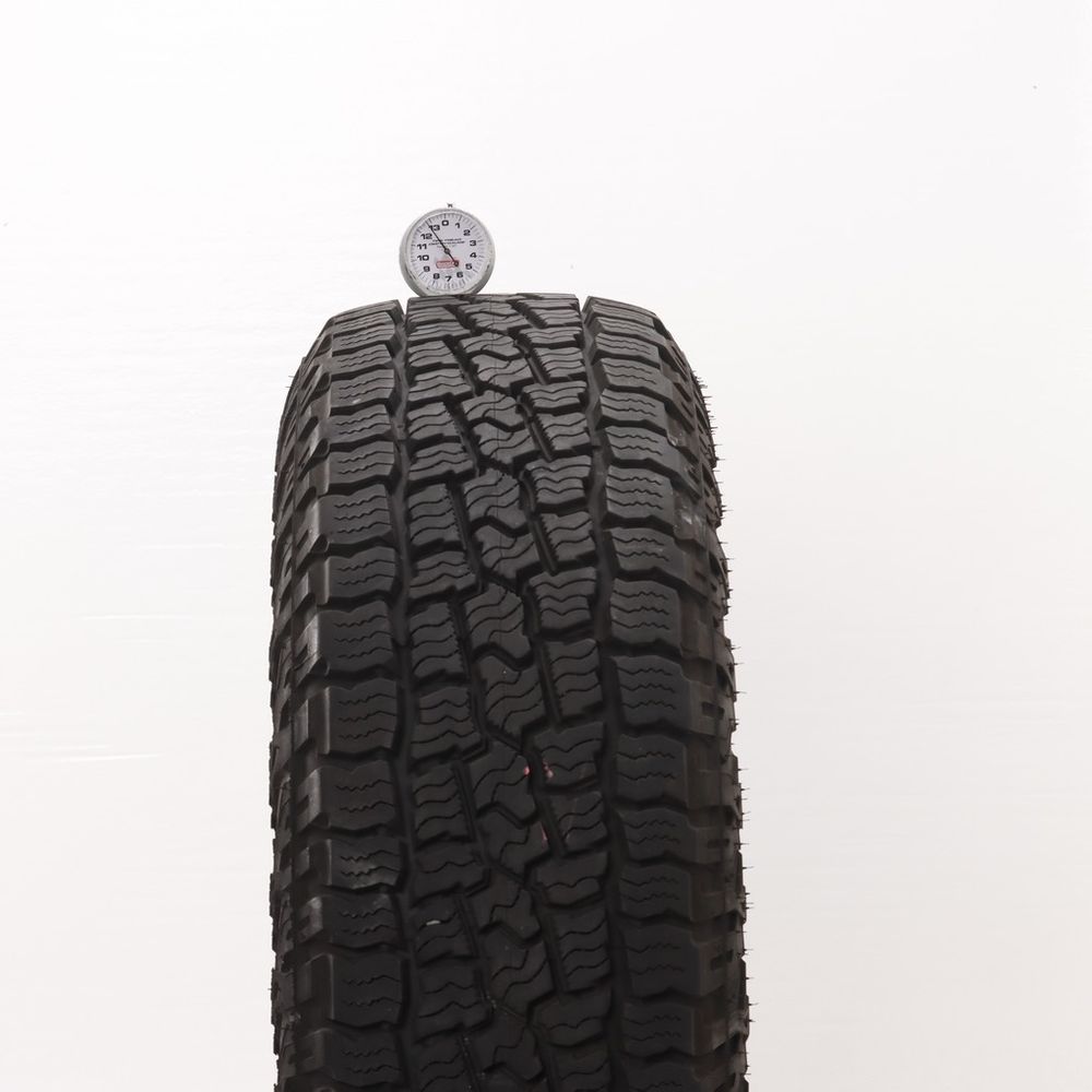 Used 235/75R17 Cooper Discoverer Road+Trail AT 109T - 12.5/32 - Image 2