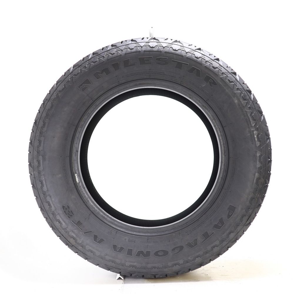 Used 275/65R18 Milestar Patagonia A/T R 116T - 5.5/32 - Image 3