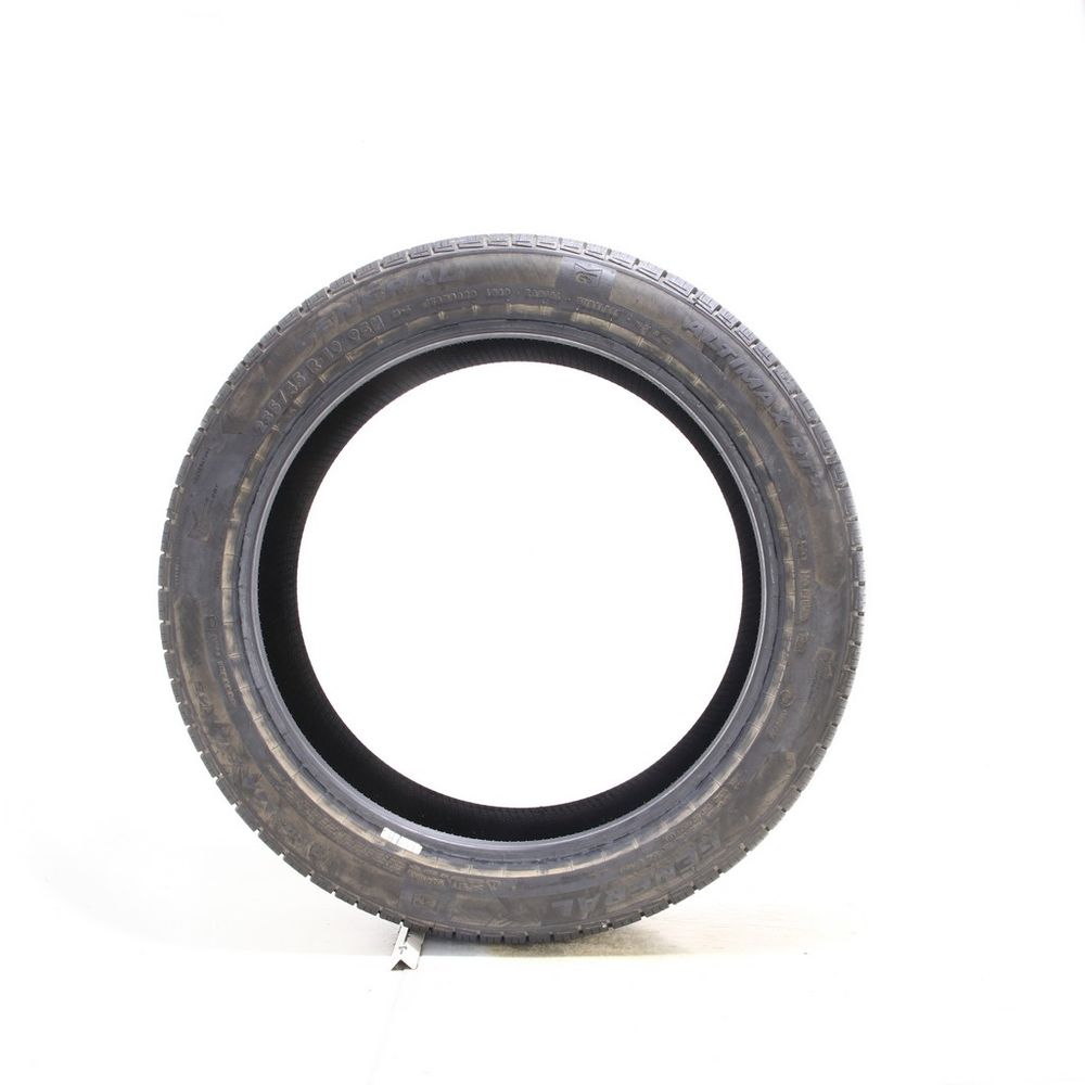 Driven Once 235/45R19 General Altimax RT45 95H - 11/32 - Image 3