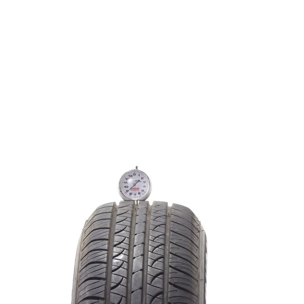 Used 205/70R14 Hankook Optimo H724 93T - 8.5/32 - Image 2