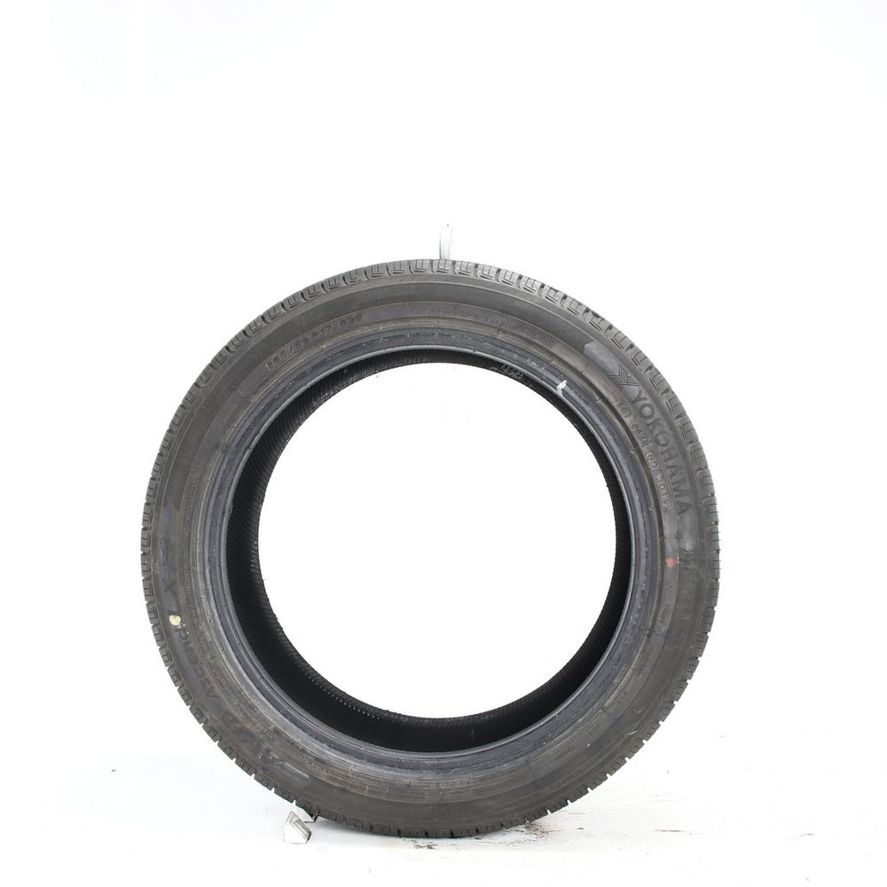 Used 205/50R17 Yokohama Avid Ascend LX 93V - 10/32 - Image 3