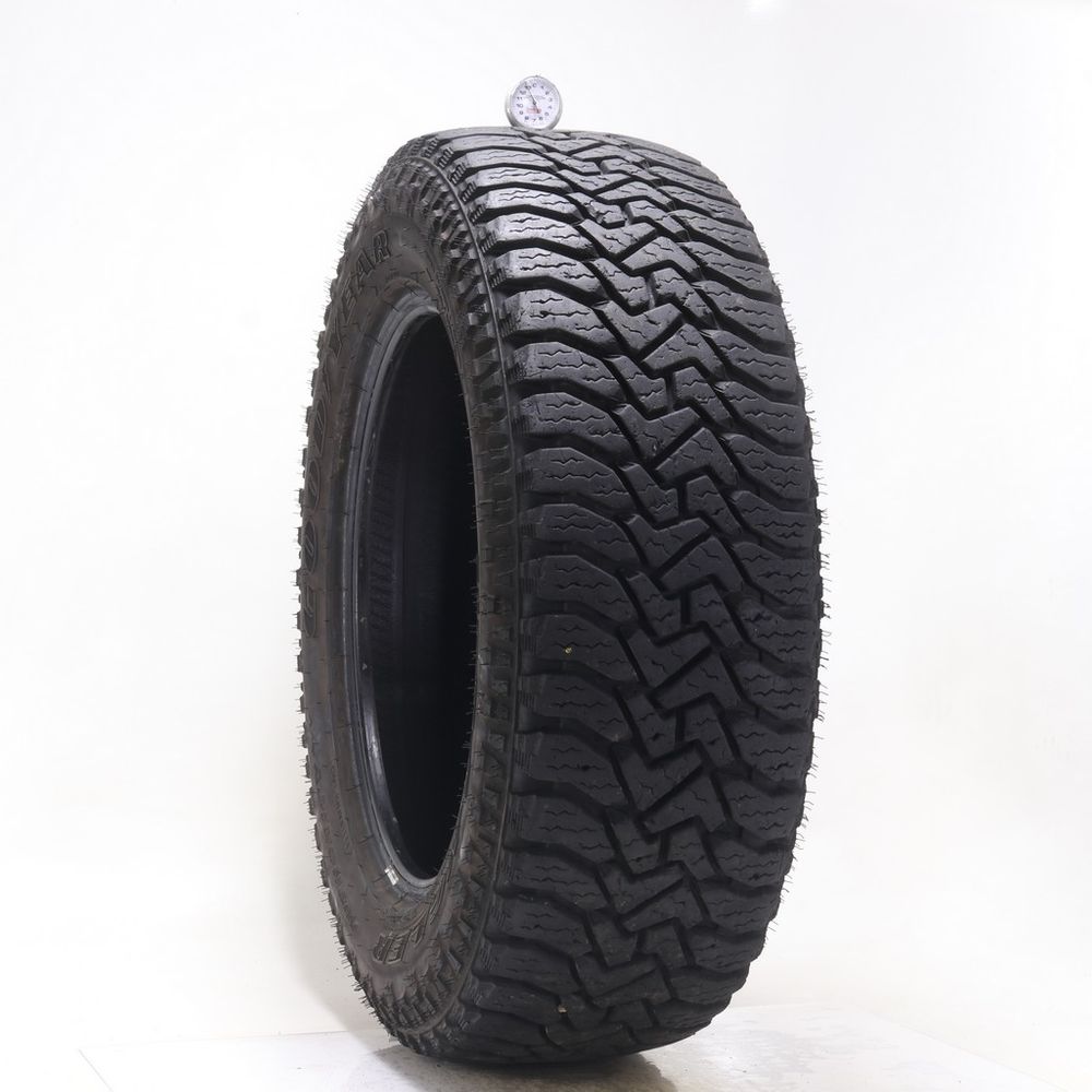 Used 275/60R20 Goodyear Wrangler Authority A/T 115S - 12.5/32 - Image 1