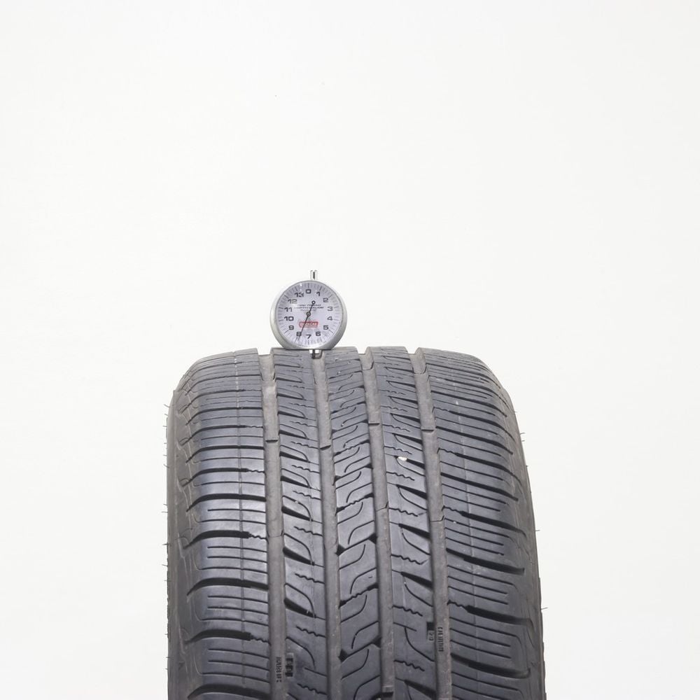 Set of (2) Used 225/50R18 Goodyear Assurance ComfortDrive 95V - 7.5-9/32 - Image 2