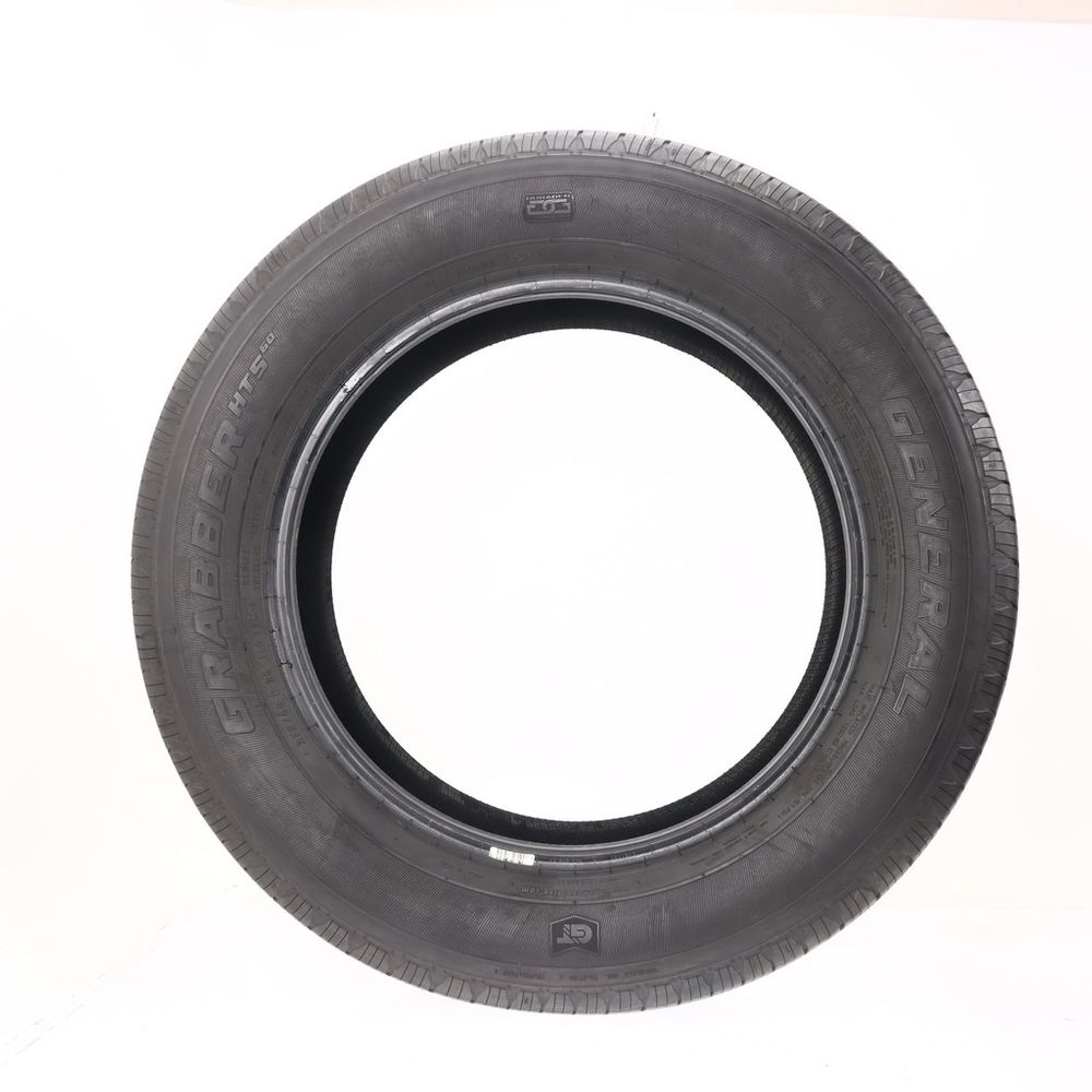 Used 275/60R20 General Grabber HTS 60 116T - 6/32 - Image 3