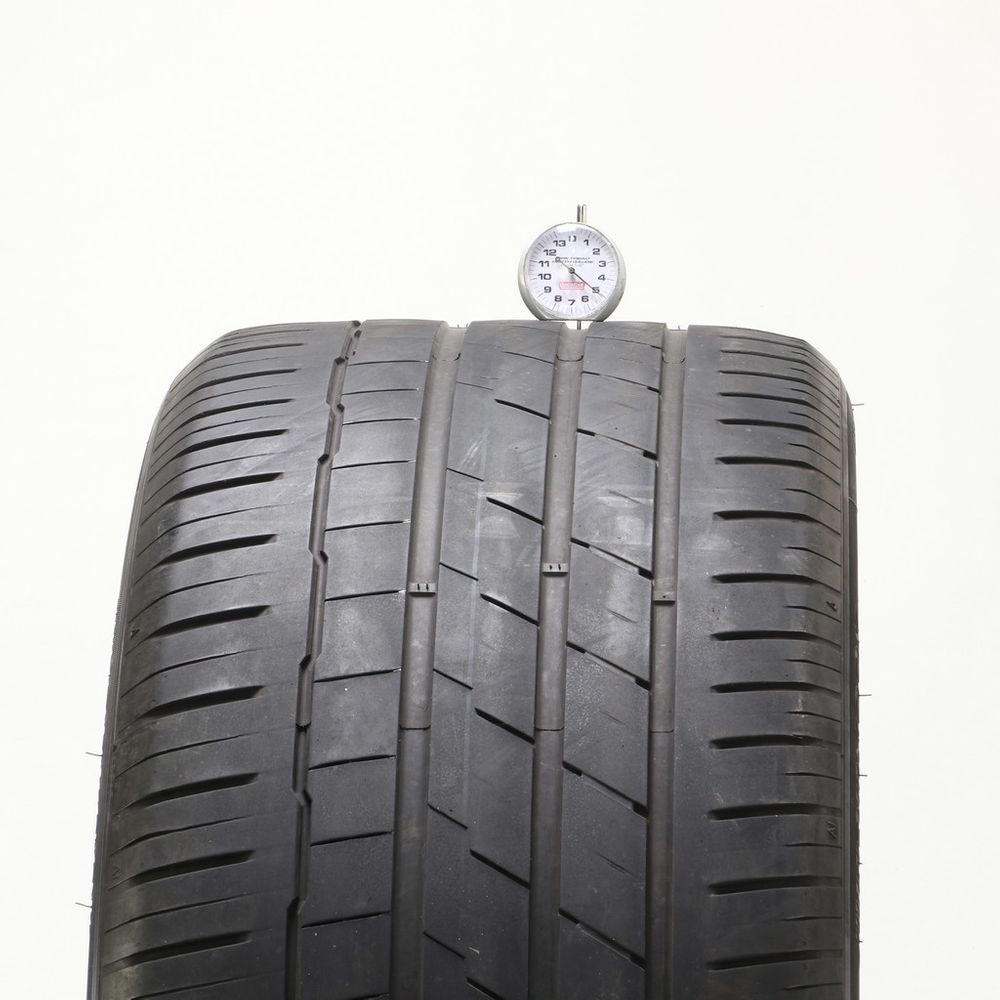 Used 315/35R21 Hankook Ventus S1 evo3 SUV HRS 111Y - 5/32 - Image 2