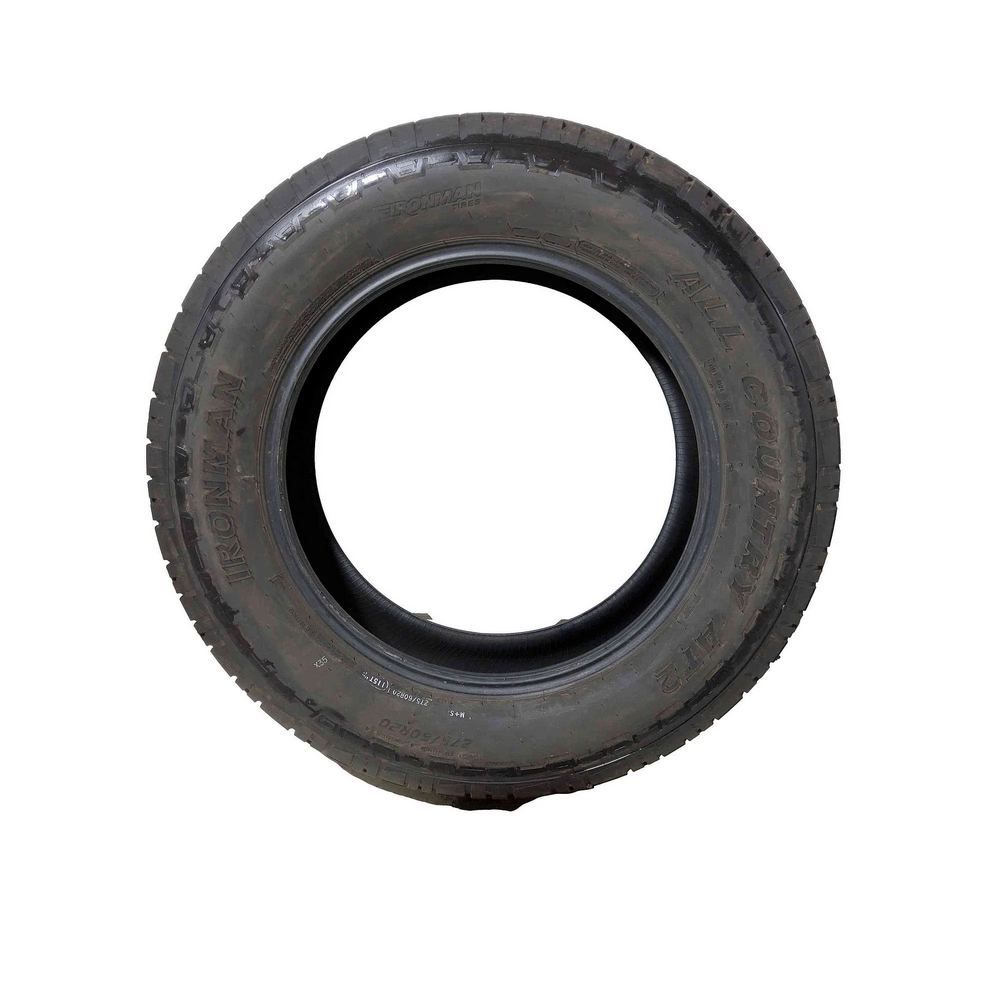 New 265/70R18 Ironman All Country AT2 116T - Image 2