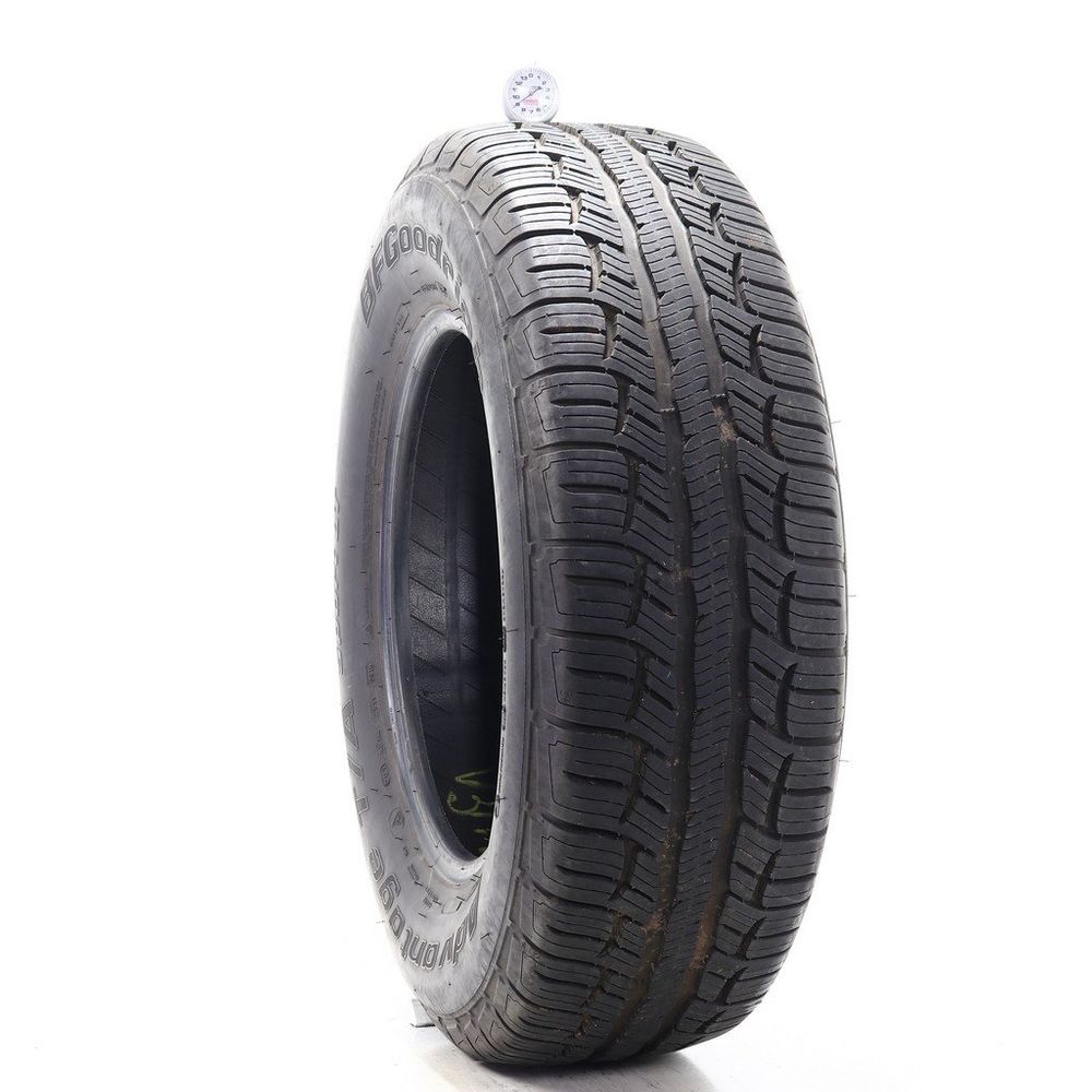Used 265/70R18 BFGoodrich Advantage T/A Sport LT 116T - 9/32 - Image 1
