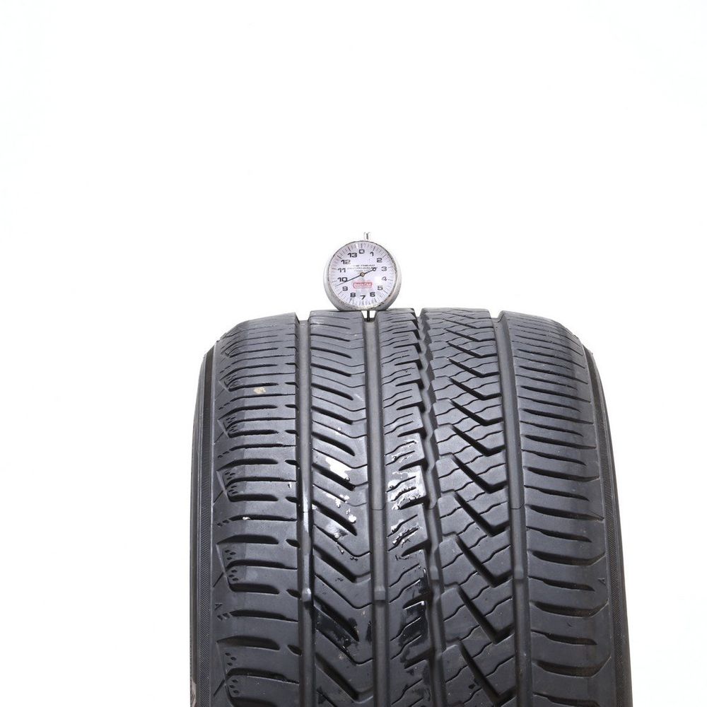 Used 255/35R20 Yokohama Advan Sport A/S Plus 97Y - 9.5/32 - Image 2
