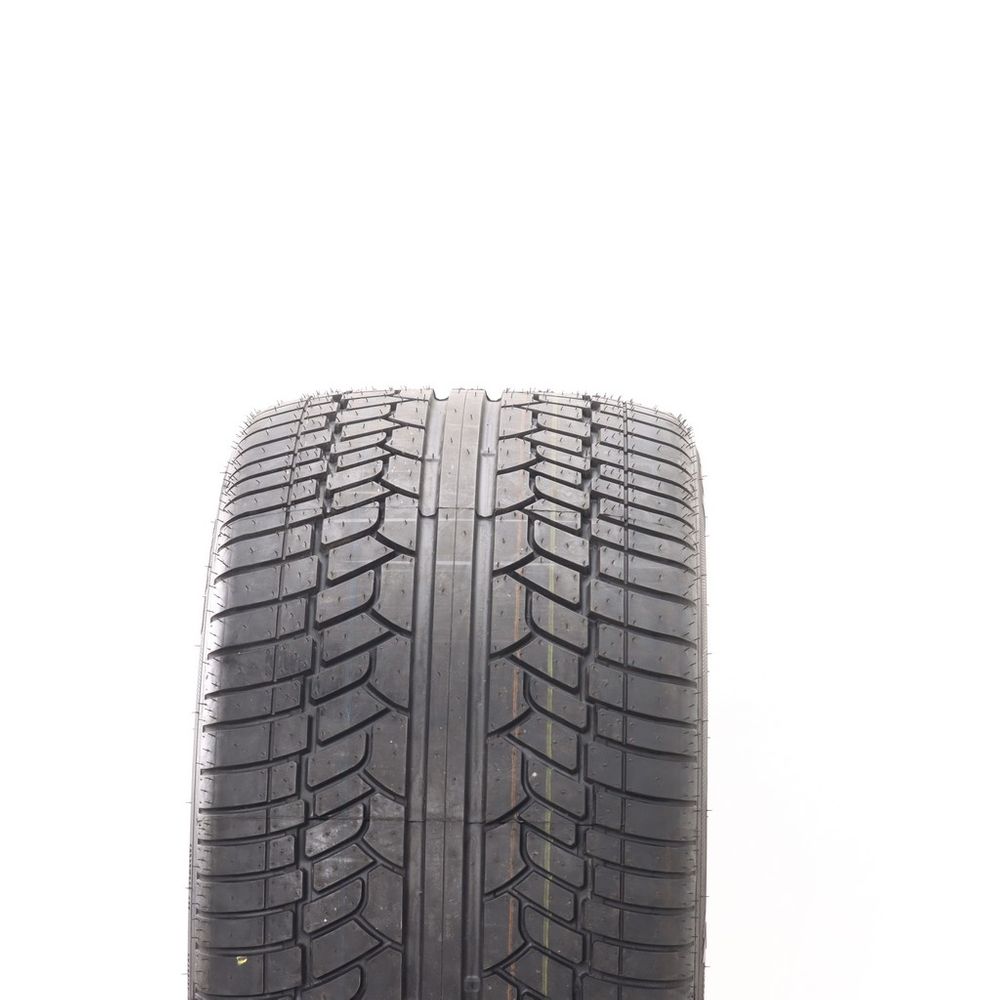 Driven Once 315/35R20 Achilles Desert Hawk UHP 110V - 10/32 - Image 2