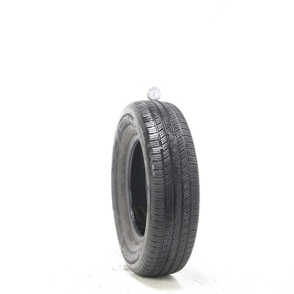 Used 195/75R14 Hankook Kinergy ST 92T - 7.5/32 - Image 1