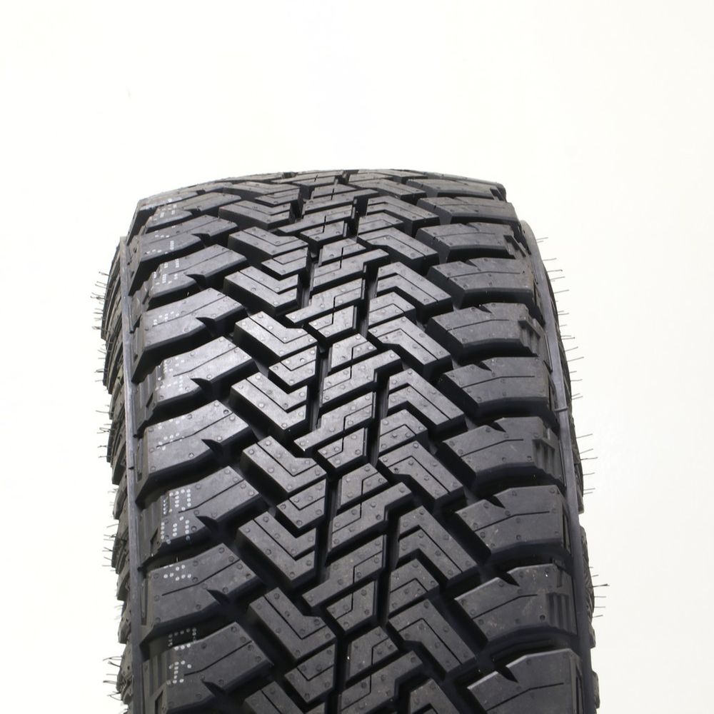 New LT 265/75R16 Buckshot All Terrain 123/120Q E - Image 2