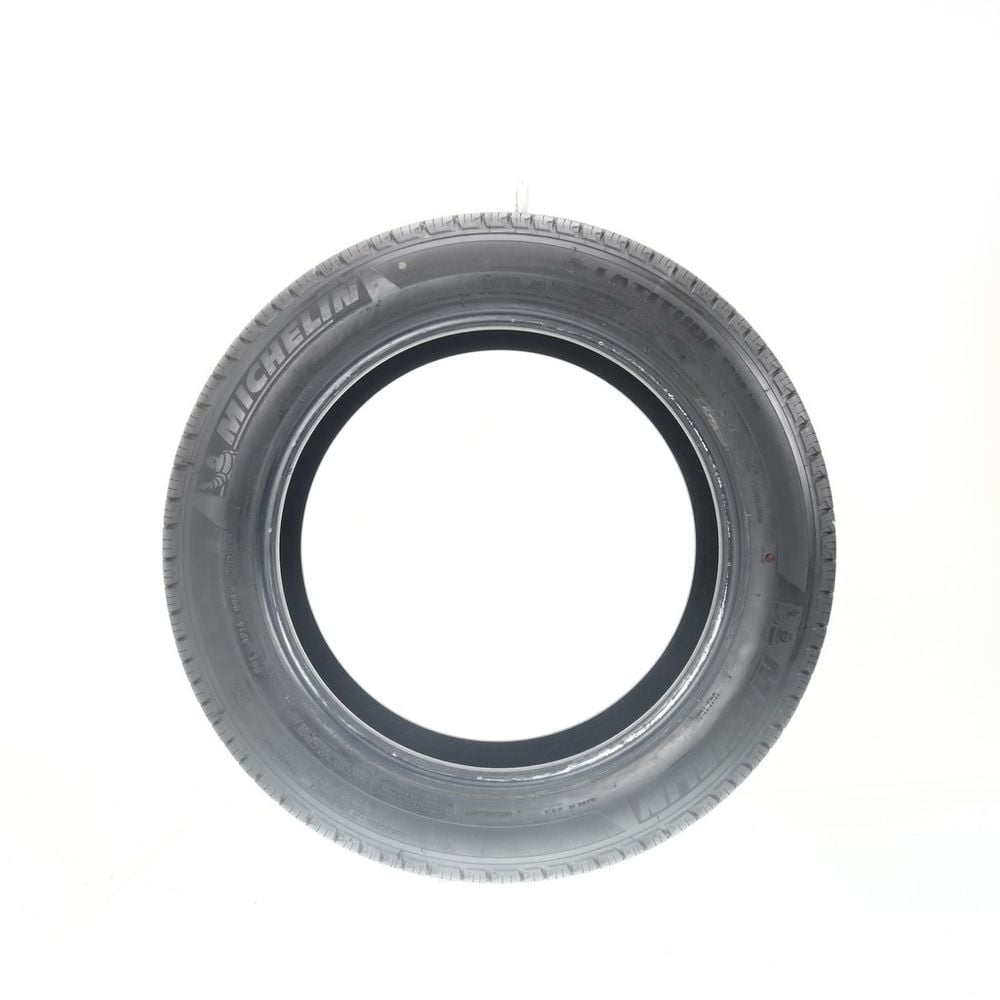 Set of (2) Used 225/60R18 Michelin Latitude Tour HP 100H - 8-9.5/32 - Image 6