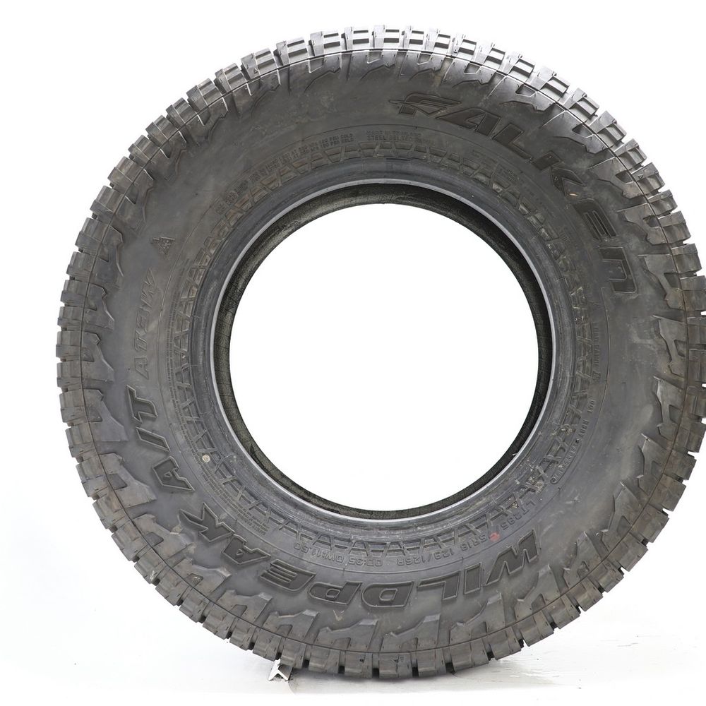 New LT 285/75R18 Falken Wildpeak A/T3W 129/126R - 18/32 | Utires