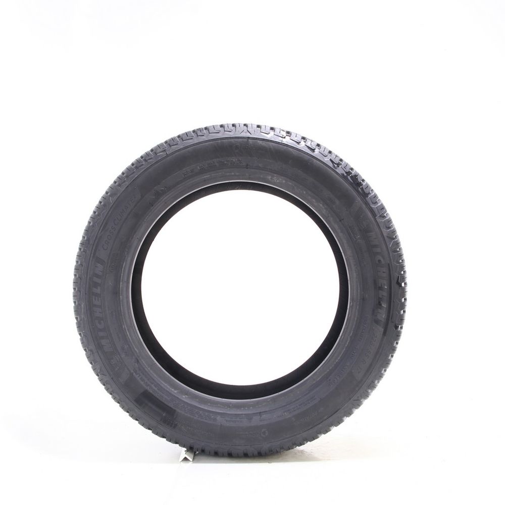 New 225/55R17 Michelin CrossClimate 2 101V - 10/32 - Image 3