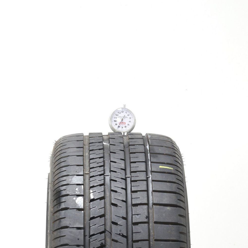 Set of (2) Used 235/45ZR18 Goodyear Eagle F1 Supercar 88Y - 7.5-8/32 - Image 5