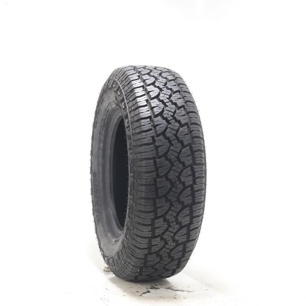 Set of (2) New 245/70R16 Dextero All Terrain DAT1 106T - 12/32 - Image 1