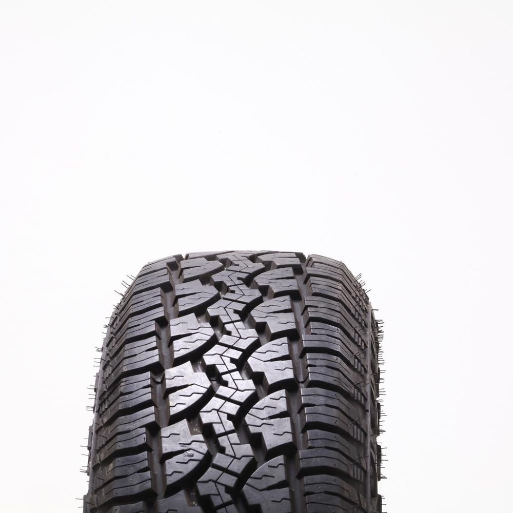 Set of (2) New 245/70R16 Dextero All Terrain DAT1 106T - 12/32 - Image 2