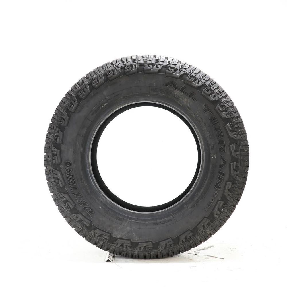 Set of (2) New 245/70R16 Dextero All Terrain DAT1 106T - 12/32 - Image 3