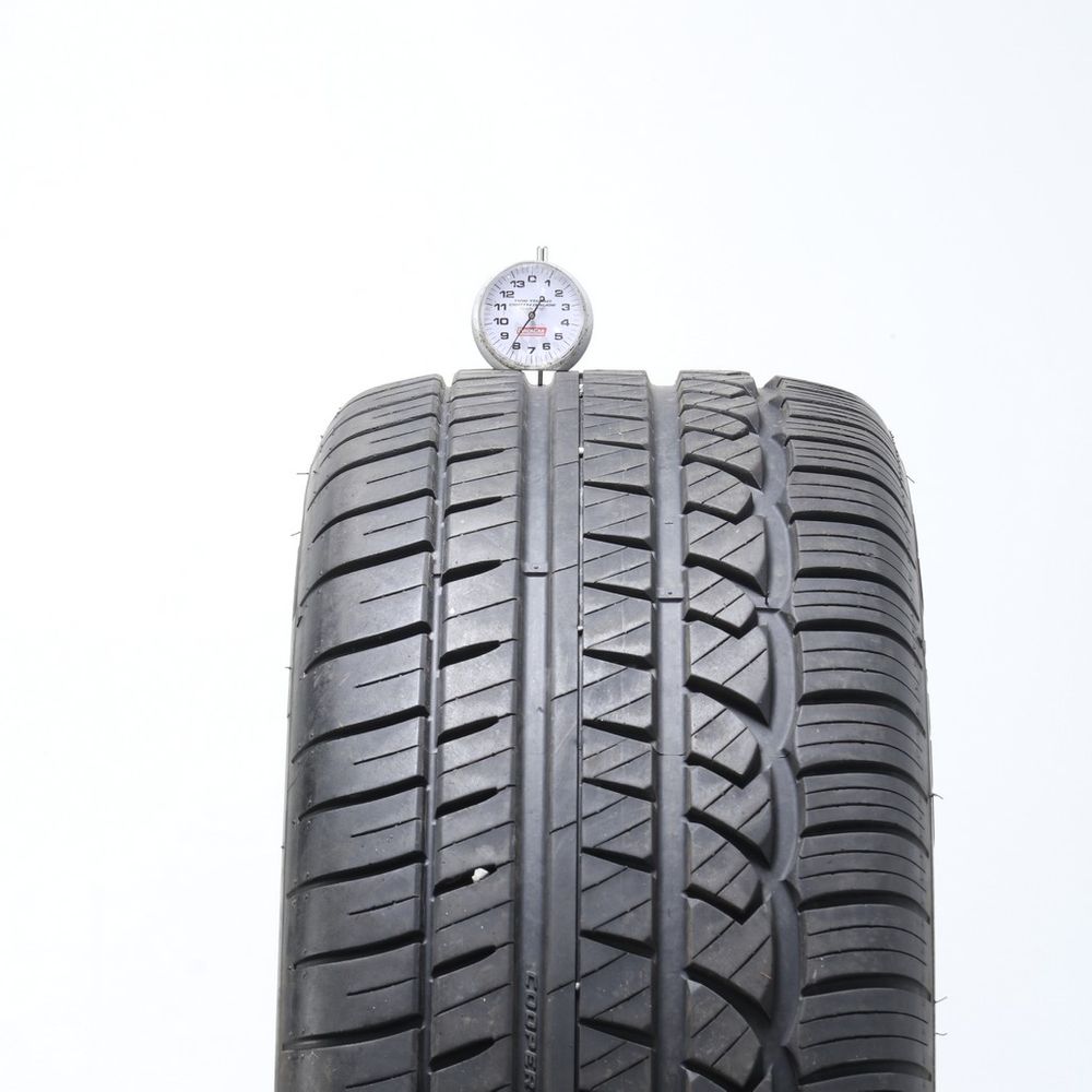 Used 255/45R20 Cooper Zeon RS3-A 101W - 8/32 - Image 2