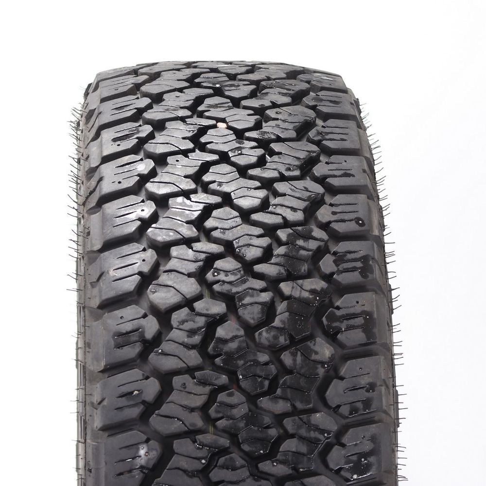 Used LT 275/60R20 General Grabber ATX 119/116S - 14/32 - Image 2