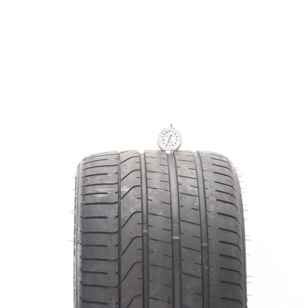 Set of (2) Used 305/30ZR20 Pirelli P Zero N1 103Y - 7.5-8/32 - Image 2