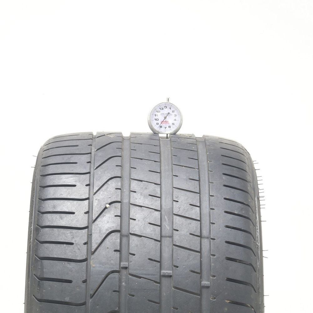 Set of (2) Used 305/30ZR20 Pirelli P Zero N1 103Y - 7.5-8/32 - Image 5
