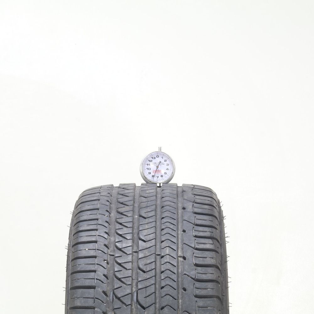 Set of (2) Used 225/45R17 Goodyear Eagle Sport AS 94W - 7.5-8/32 - Image 2