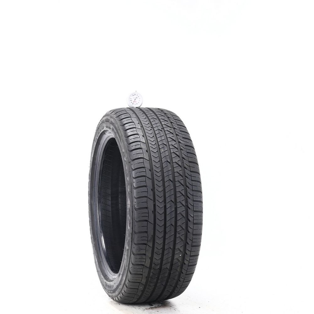 Set of (2) Used 225/45R17 Goodyear Eagle Sport AS 94W - 7.5-8/32 - Image 4