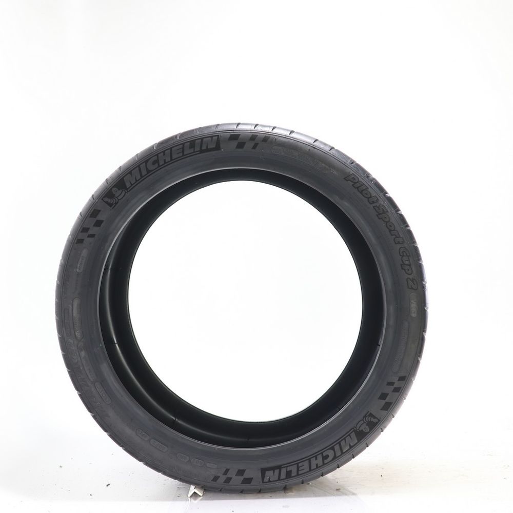 Driven Once 295/30ZR20 Michelin Pilot Sport Cup 2 NO 101Y - 7/32 - Image 3