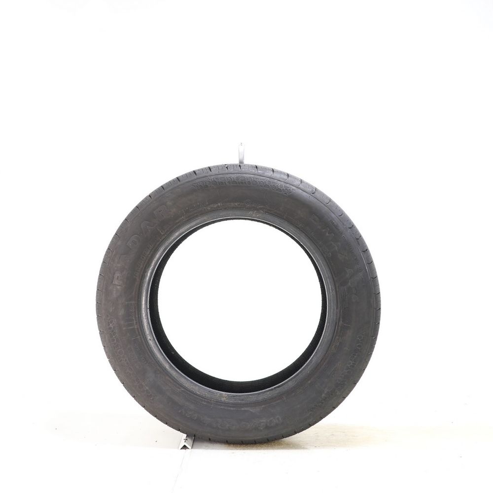 Used 195/60R15 Radar Dimax AS-6 92V - 8.5/32 - Image 3