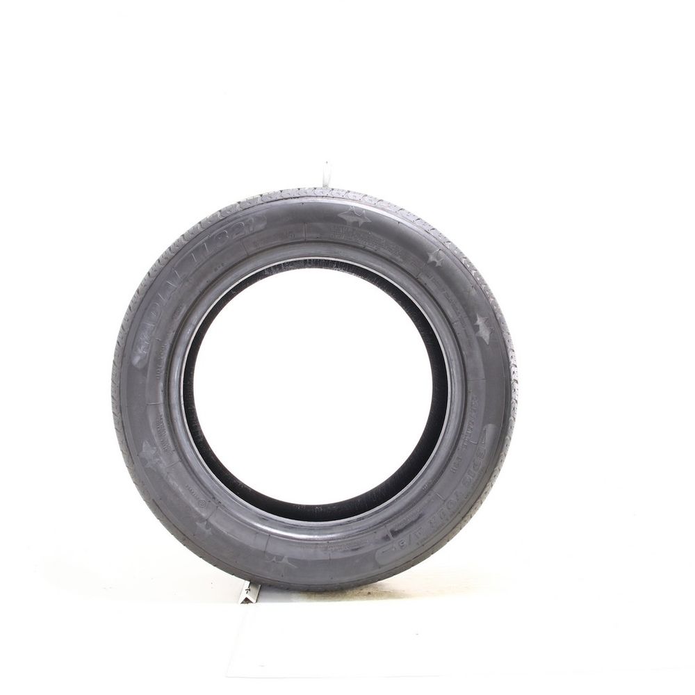 Used 215/55R16 Epic Radial LL821 A/S 93H - 7.5/32 - Image 3