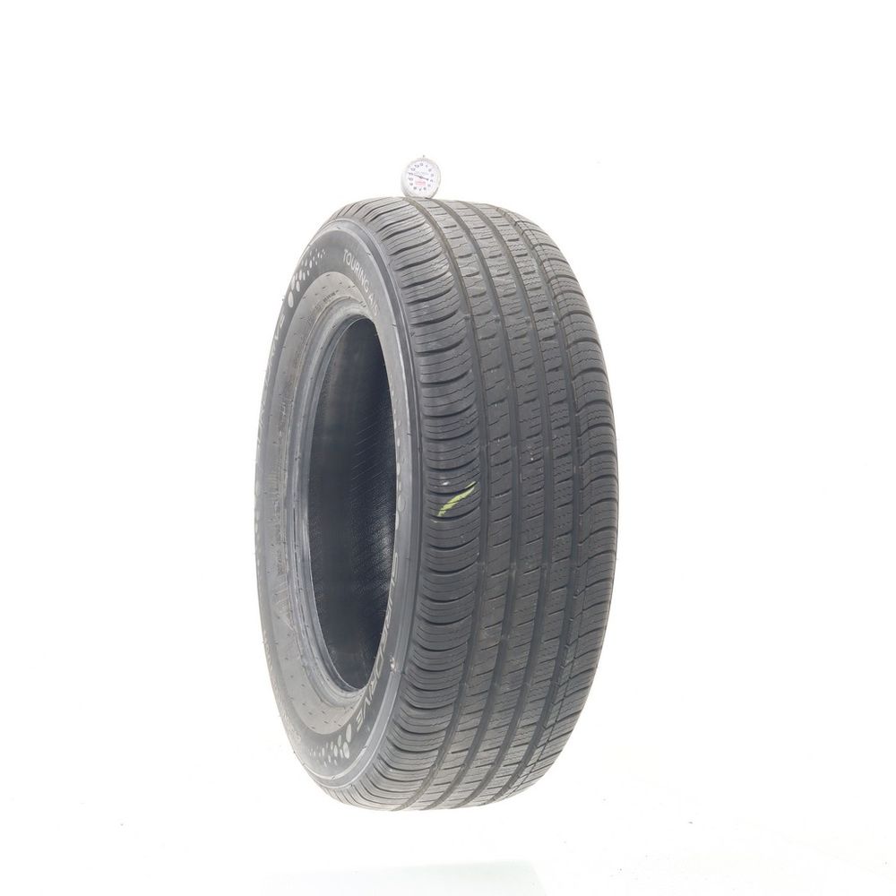 Set of (2) Used 245/60R18 SureDrive Touring A/S TA71 105H - 10.5-11/32 - Image 4