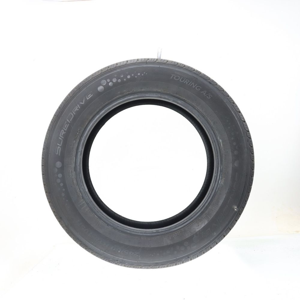 Set of (2) Used 245/60R18 SureDrive Touring A/S TA71 105H - 10.5-11/32 - Image 6