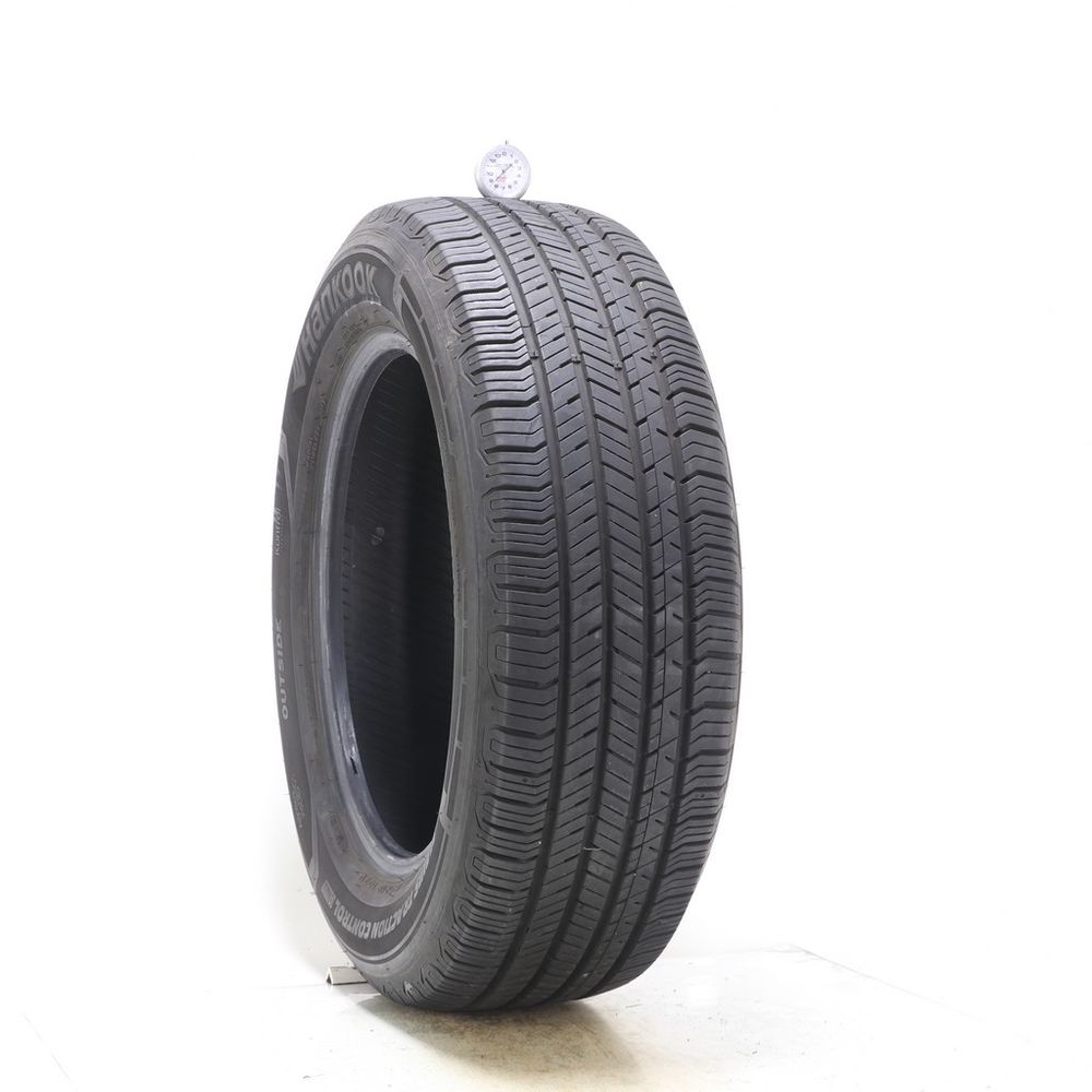 Used 235/60R18 Hankook Mavis Traction Control 4Season 107V - 8.5/32 - Image 1