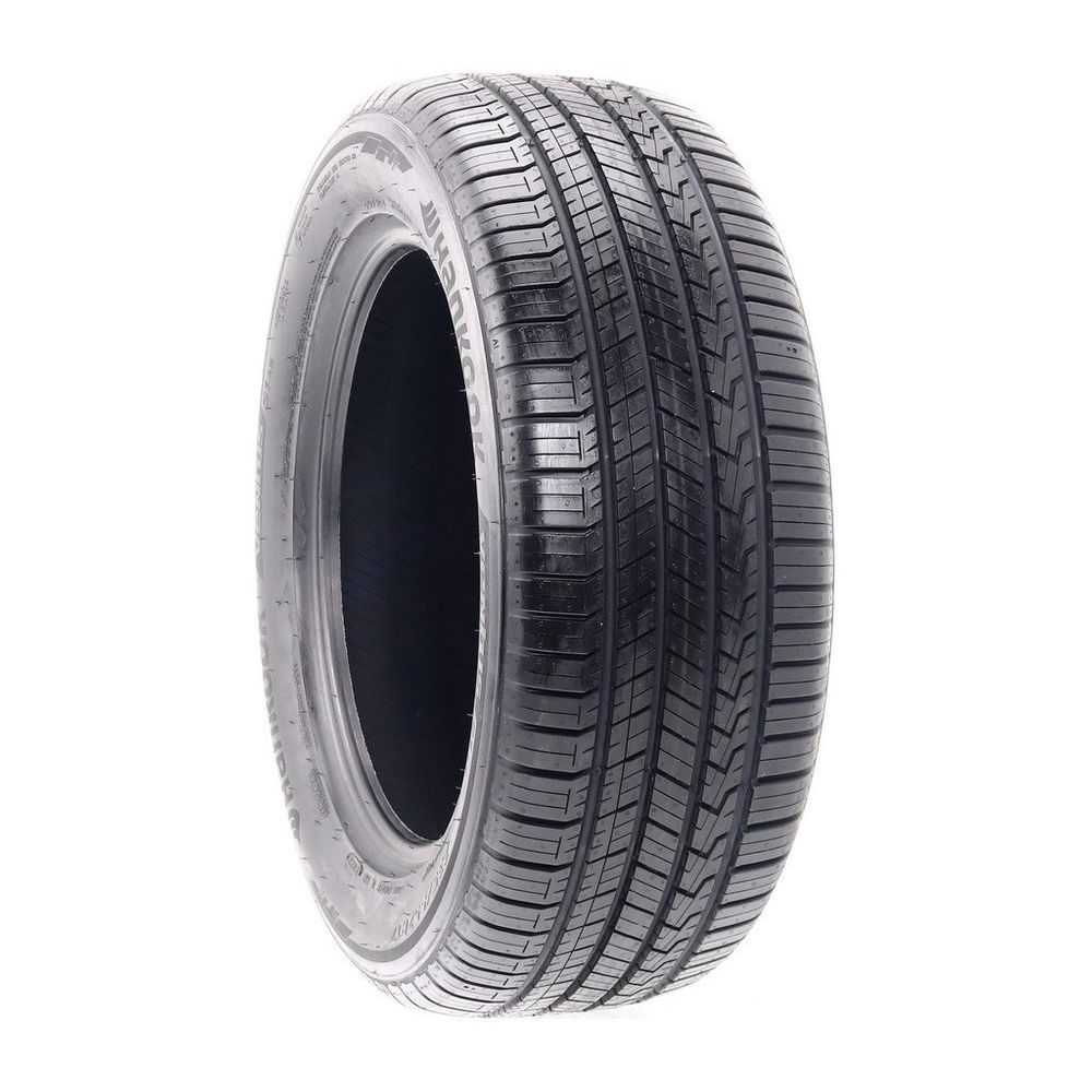 New 235/55ZR17 Hankook Ventus S1 AS 99W - Image 1