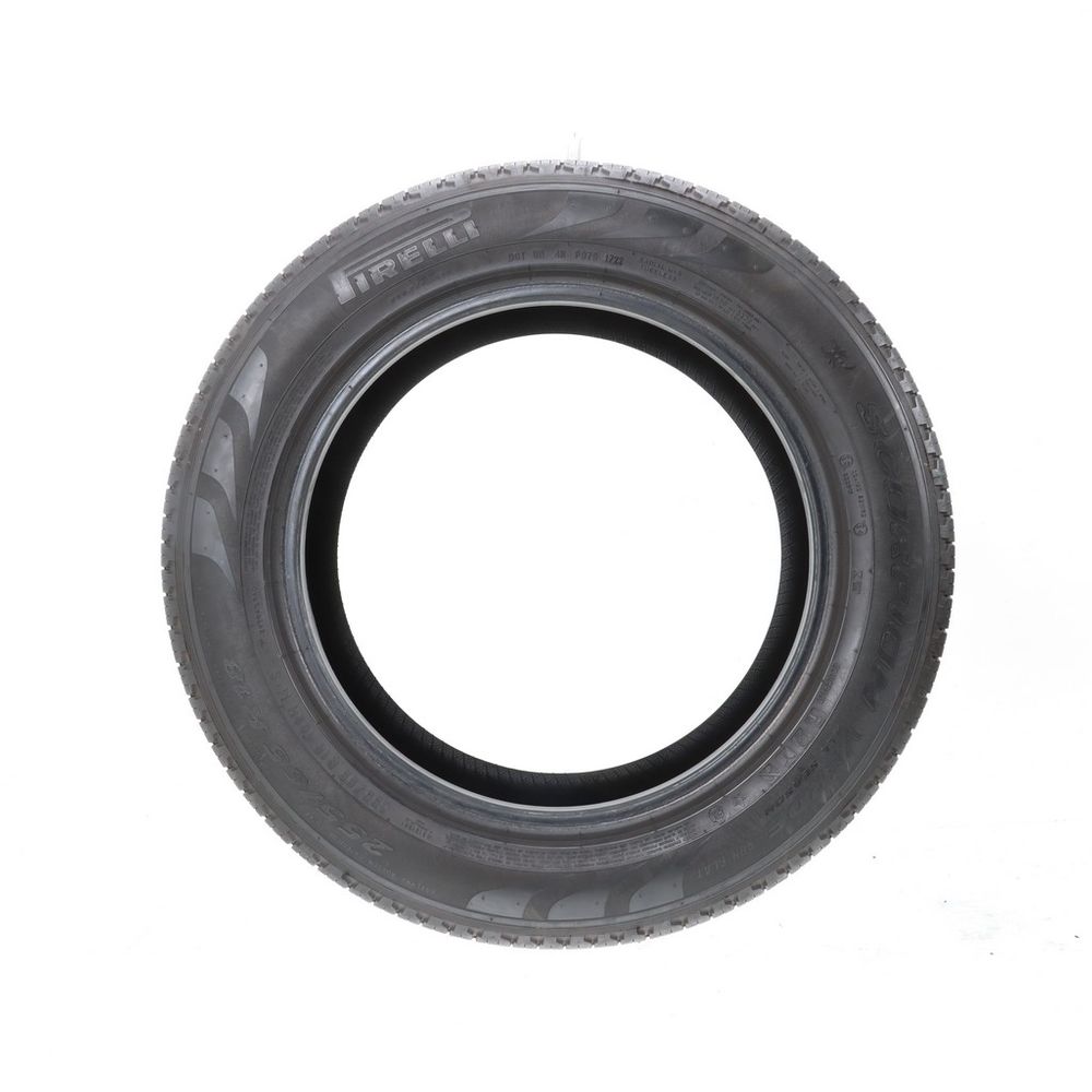 Used 255/55R18 Pirelli Scorpion Verde Run Flat 109H - 6/32 - Image 3