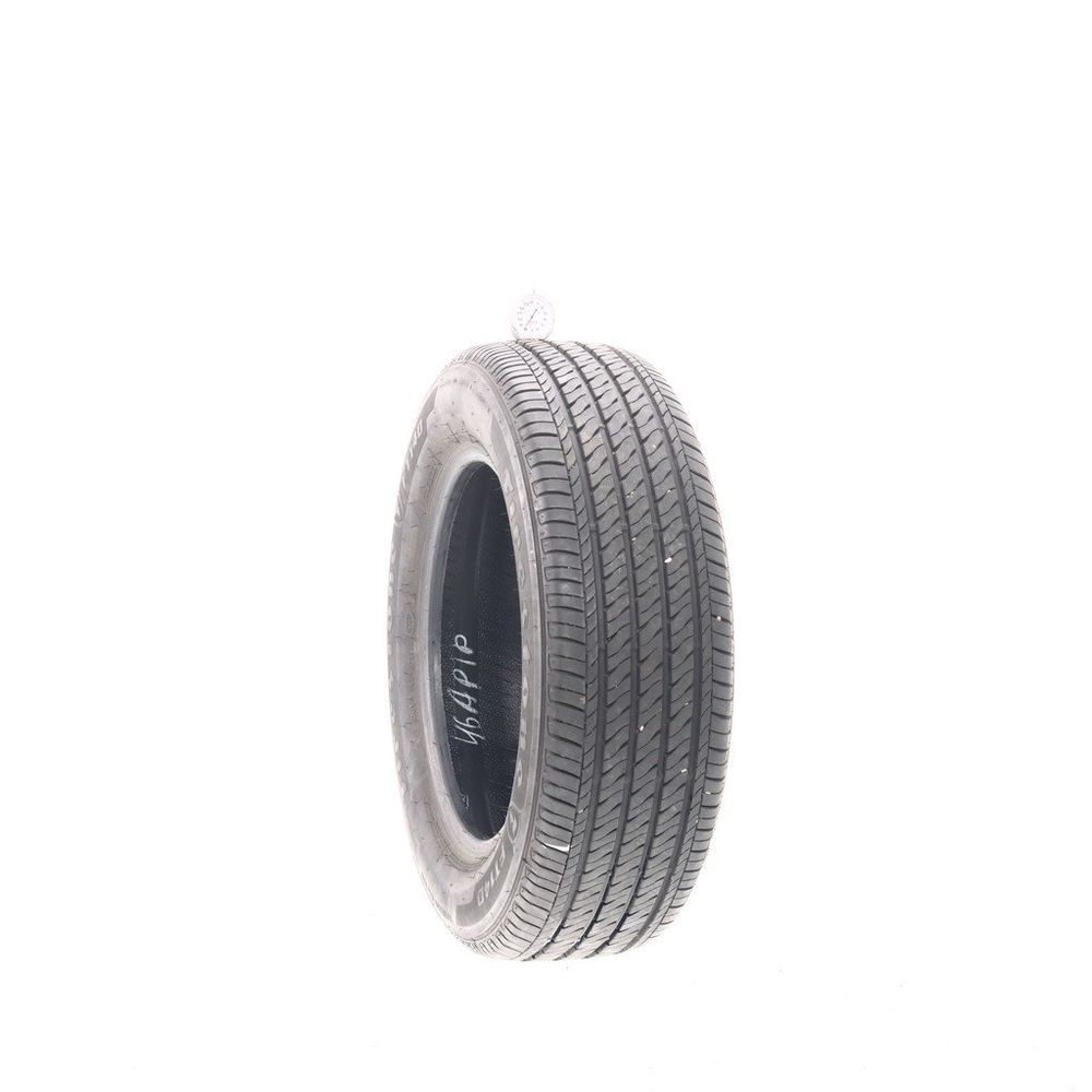 Set of (2) Used 205/65R16 Firestone FT140 95H - 8-9/32 - Image 1