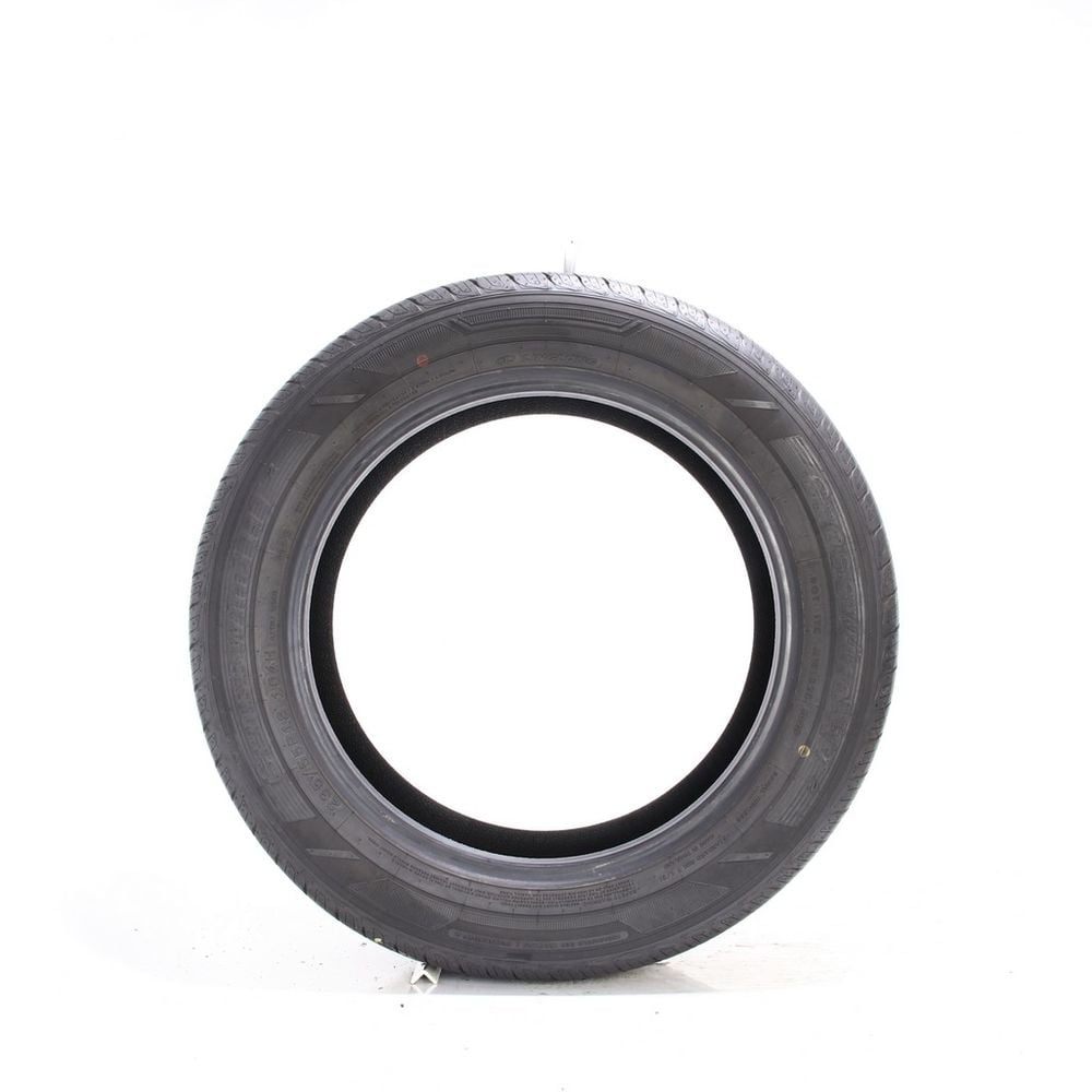 Set of (4) Used 235/55R18 Linglong Crosswind HT 2 104H - 8-9.5/32 - Image 6
