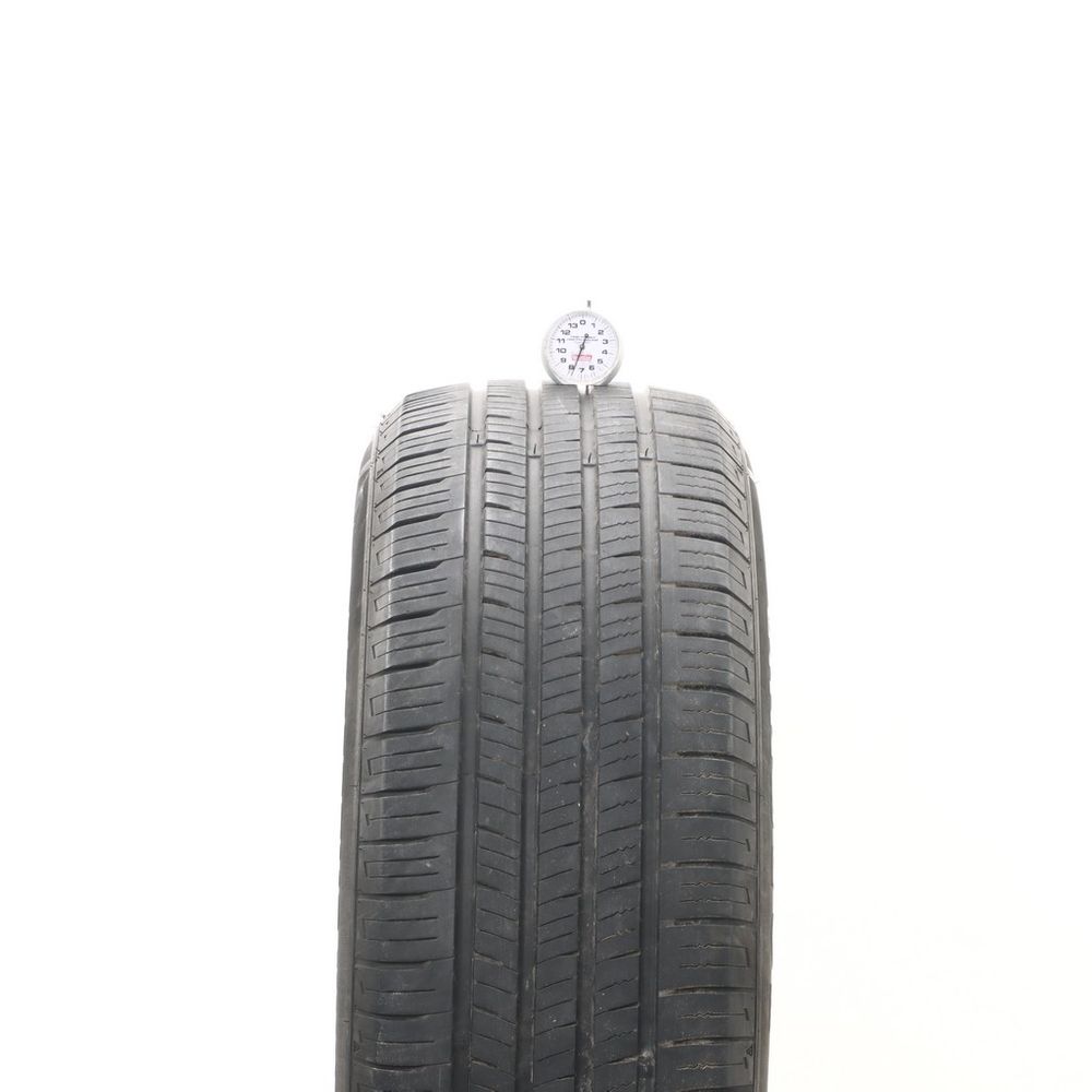 Set of (2) Used 245/60R18 Fortune Perfectus FSR602 105V - 7.5-8/32 - Image 2
