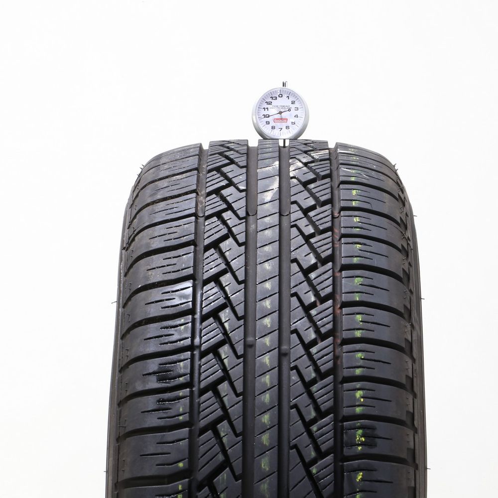 Set of (2) Used 265/70R16 Pirelli Scorpion STR 112H - 9.5/32 - Image 2