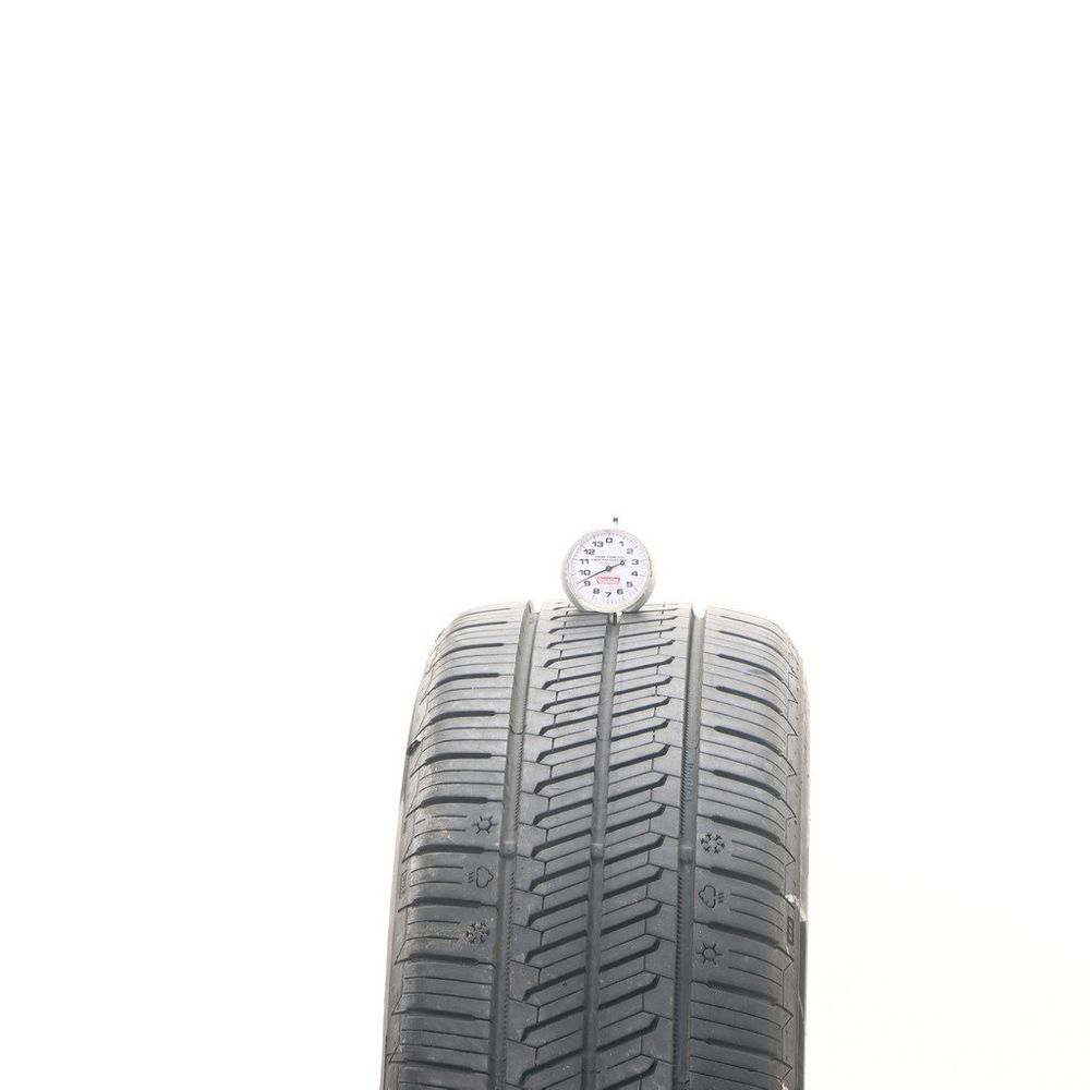 Set of (4) Used 205/55R16 Continental ControlContact Tour M A/S EV 91H - 9-9.5/32 - Image 2
