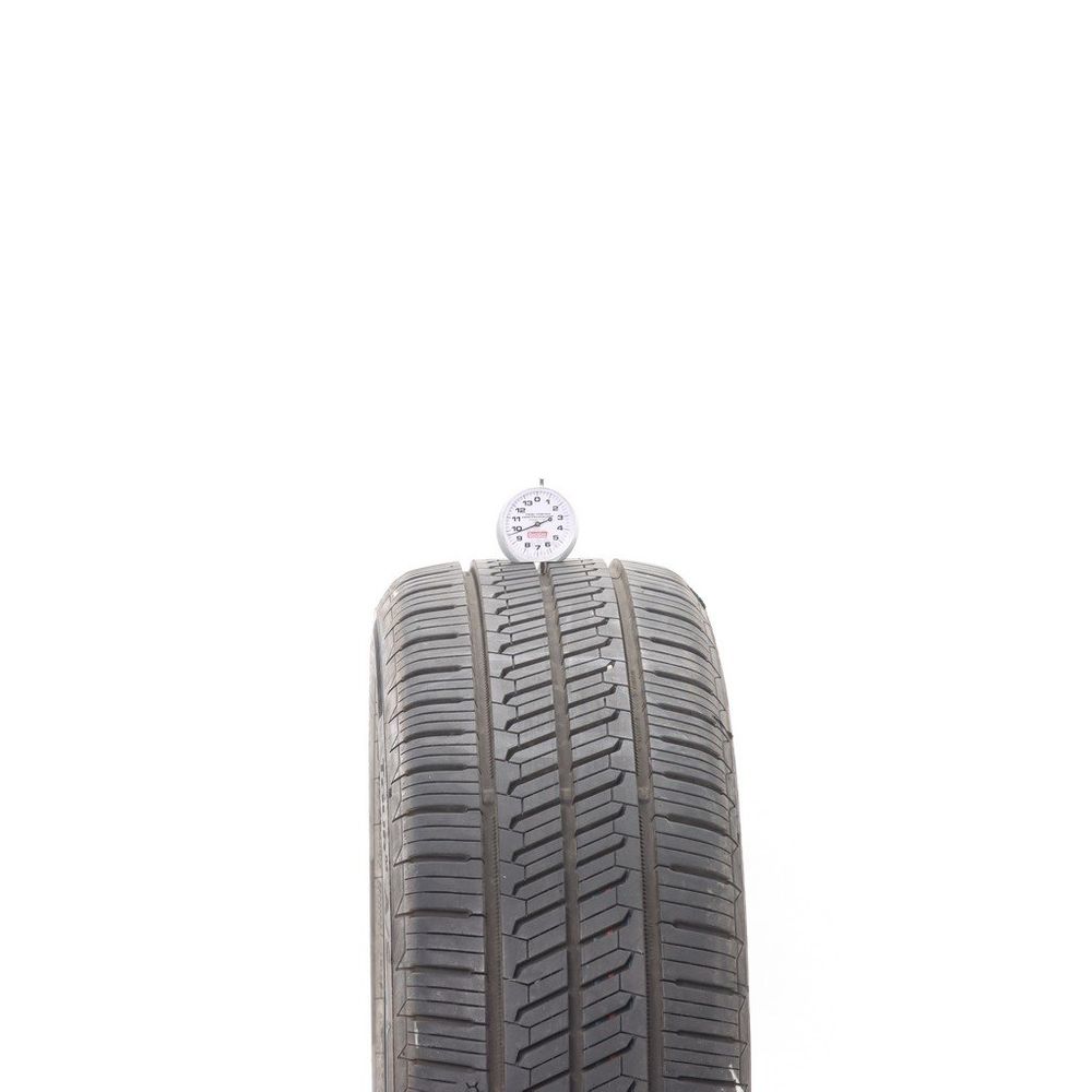 Set of (4) Used 205/55R16 Continental ControlContact Tour M A/S EV 91H - 9-9.5/32 - Image 5