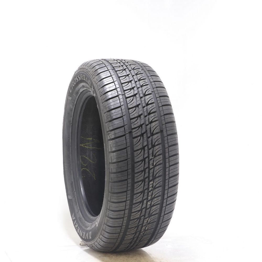 New 255/55R18 Venezia CrossRoad XT 109V - 9/32 - Image 1