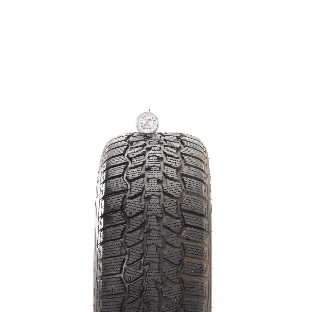Used 225/55R17 Hercules Avalanche RT Studded 97T - 8.5/32 - Image 2