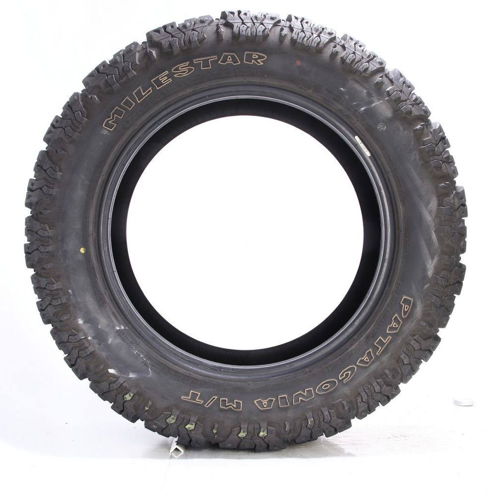 Used LT 305/55R20 Milestar Patagonia M/T 125/122Q F - 13.5/32 - Image 3