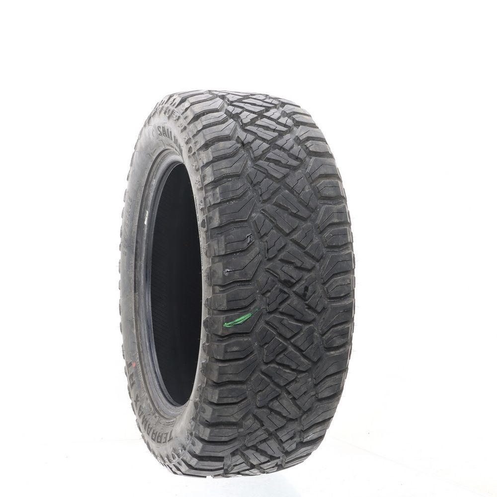 Used 275/55R20 Sailun Terramax RT 117T - 14.5/32 - Image 1