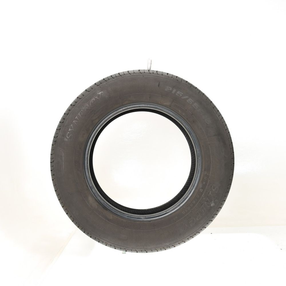 Used 215/65R15 Synergy BW212 96H - 8/32 - Image 3